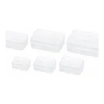 Maruemu Sample Case (MAJY Case) 20 Pcsand others