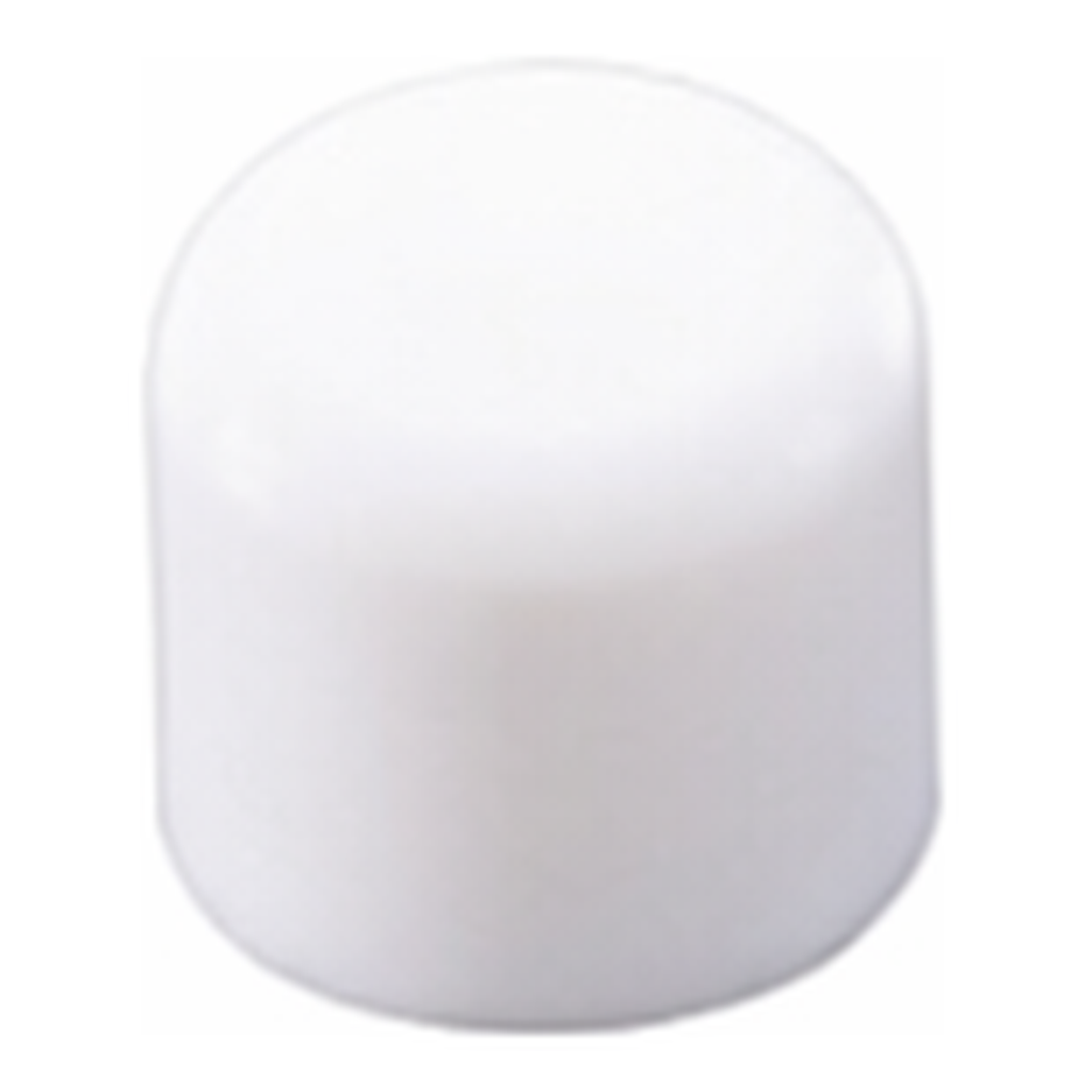 Maruemu Cap No.12 White (Packingless Specification)and others