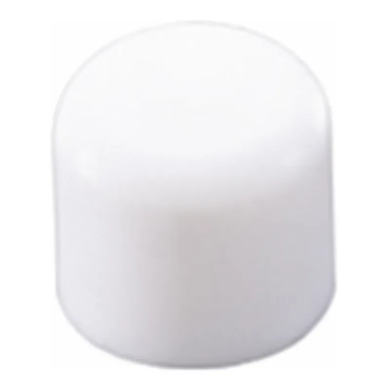 Maruemu Cap No.12 White (Packingless Specification)and others