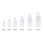 Maruemu Nozzle Vial NV-1 1200 Pcs and others