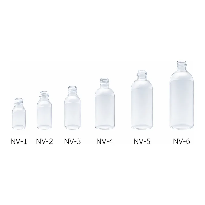 Maruemu Nozzle Vial NV-1 1200 Pcs and others