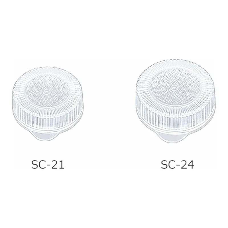 Maruemu Over Cap SC-21 100 Pcsand others