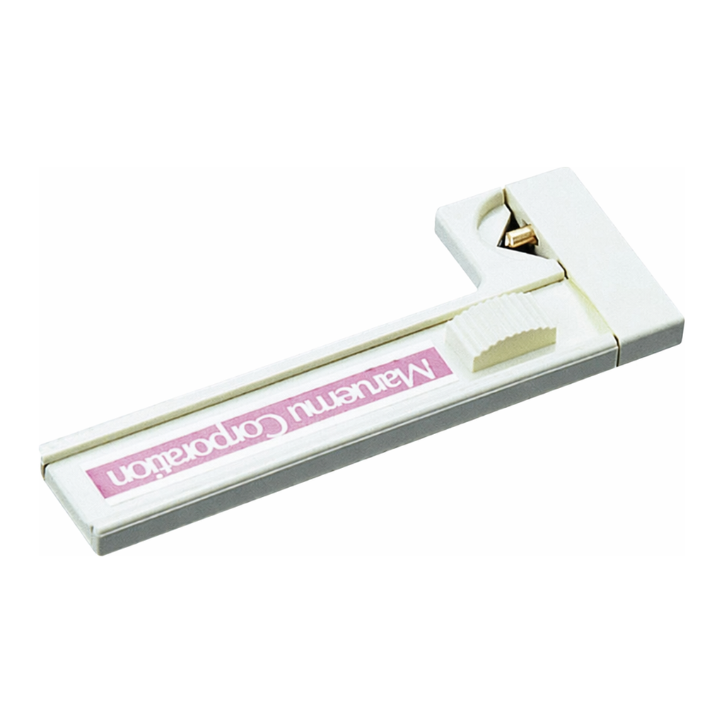 Maruemu Ampule Cutter B Plastic