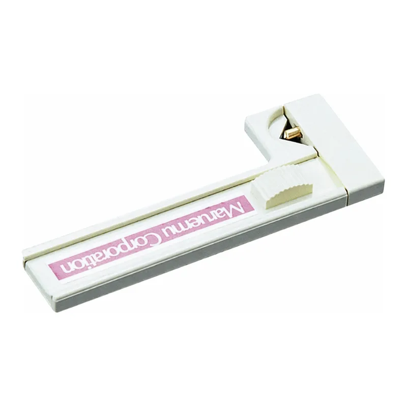 Maruemu Ampule Cutter B Plastic