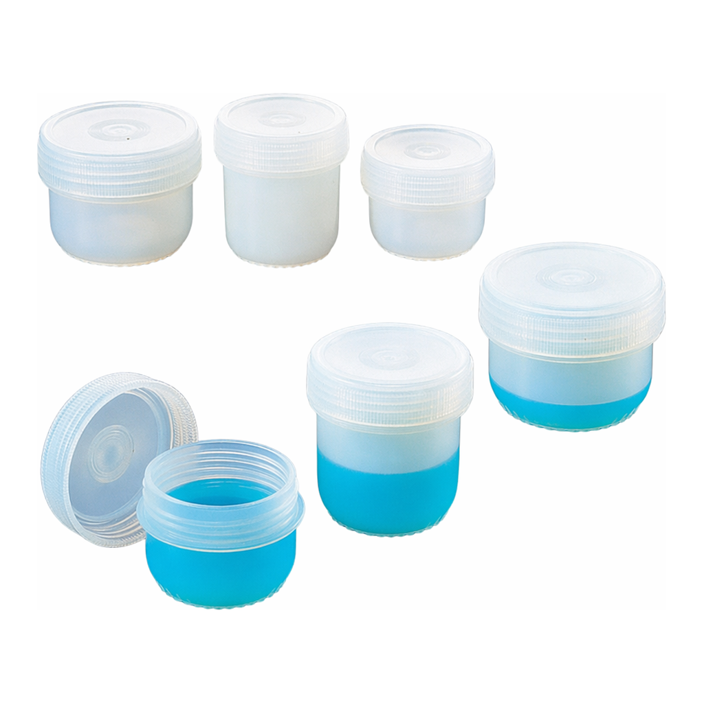 Maruemu PFA Container 21mLand others