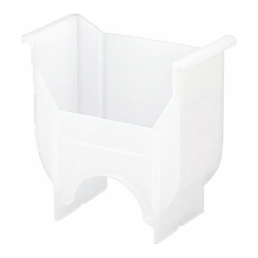 Miraial Wafer Carrier (PFA) 12 Inches　KM-1201-A2