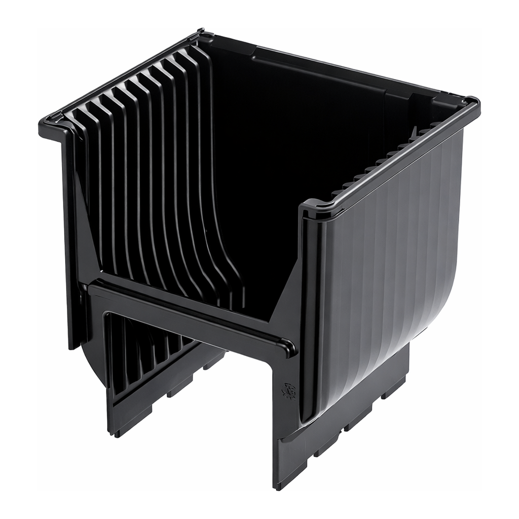 Miraial Wafer Carrier (PBT) 6 Inchesand others