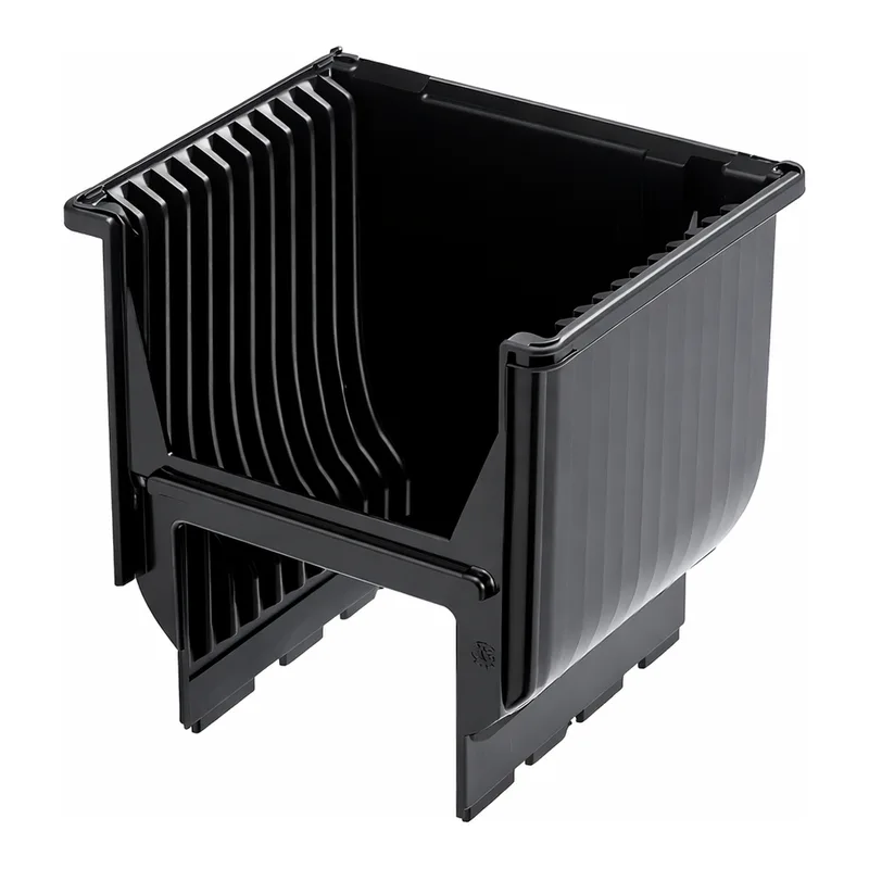 Miraial Wafer Carrier (PBT) 6 Inchesand others