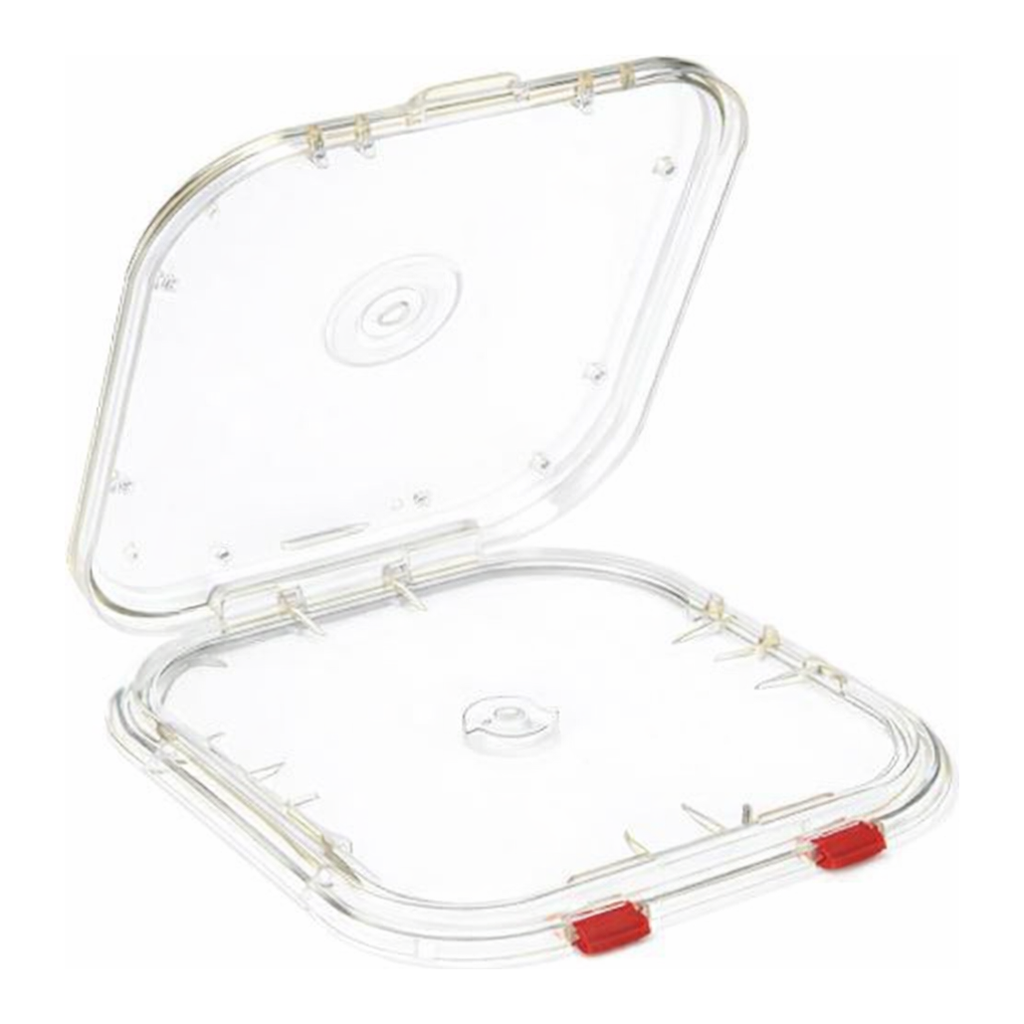Miraial Single Wafer Case SCand others