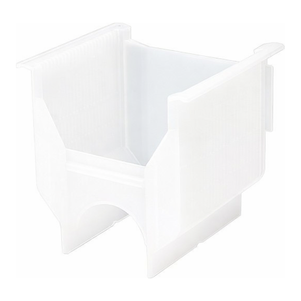 Miraial Wafer Carrier (PFA) 6 Inchesand others