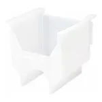 Miraial Wafer Carrier (PFA) 6 Inchesand others