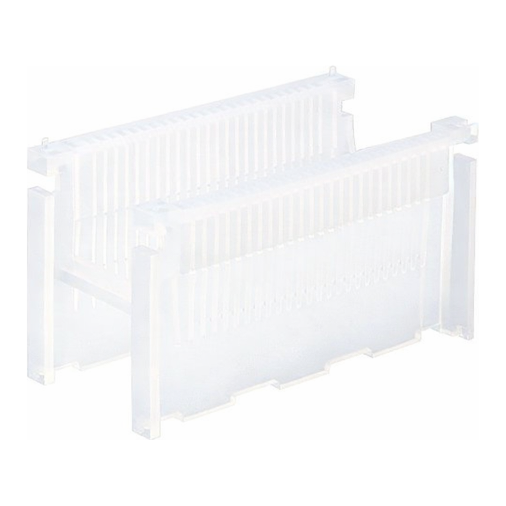 Miraial Wafer Carrier (PFA) 2 Inchesand others