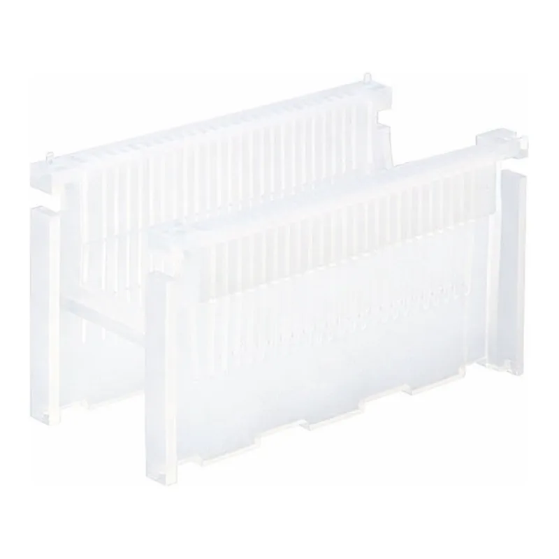 Miraial Wafer Carrier (PFA) 2 Inchesand others