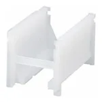Miraial Wafer Carrier (PFA) 3 Inchesand others