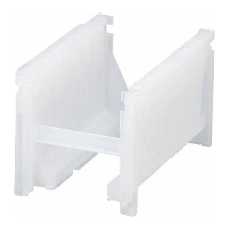 Miraial Wafer Carrier (PFA) 3 Inchesand others