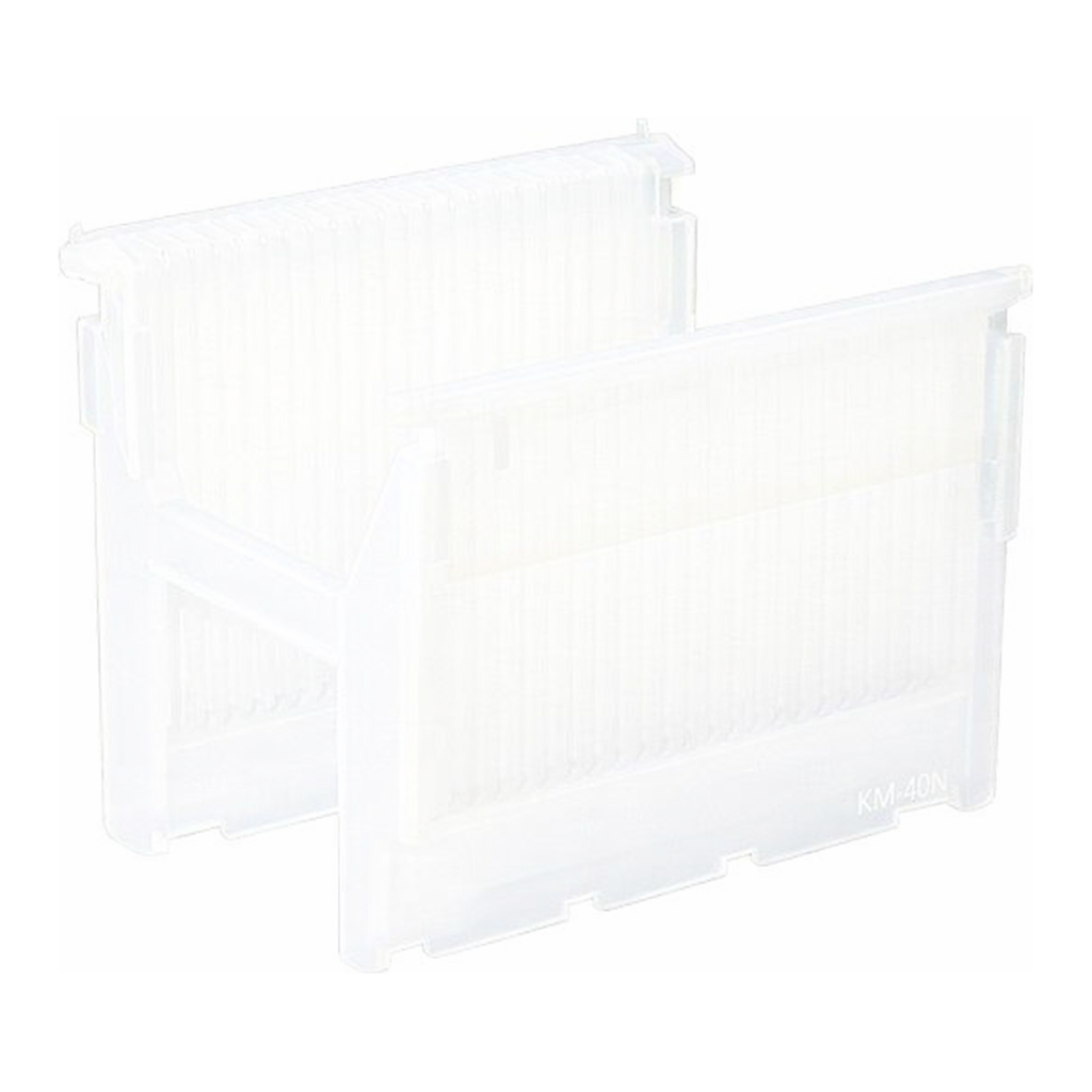 Miraial Wafer Carrier (PFA) 4 Inchesand others