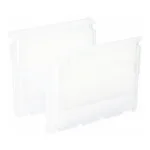 Miraial Wafer Carrier (PFA) 4 Inchesand others