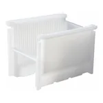 Miraial Wafer Carrier (PP) 4 Inches KM-40MBP