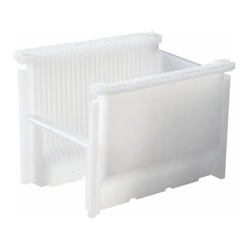 Miraial Wafer Carrier (PP) 4 Inches KM-40MBP