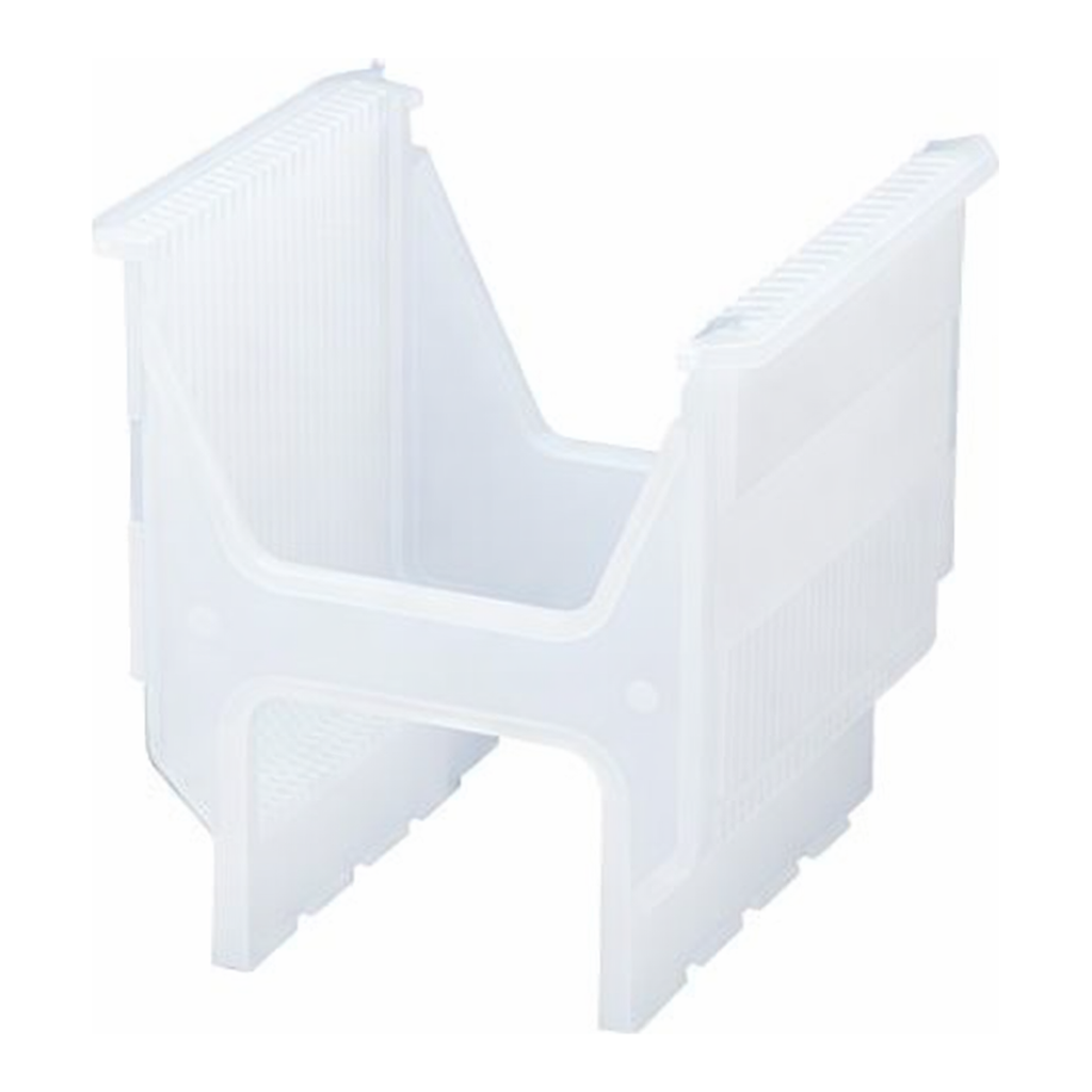 Miraial Wafer Carrier (PFA) 5 Inchesand others