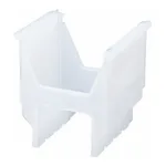 Miraial Wafer Carrier (PFA) 5 Inchesand others