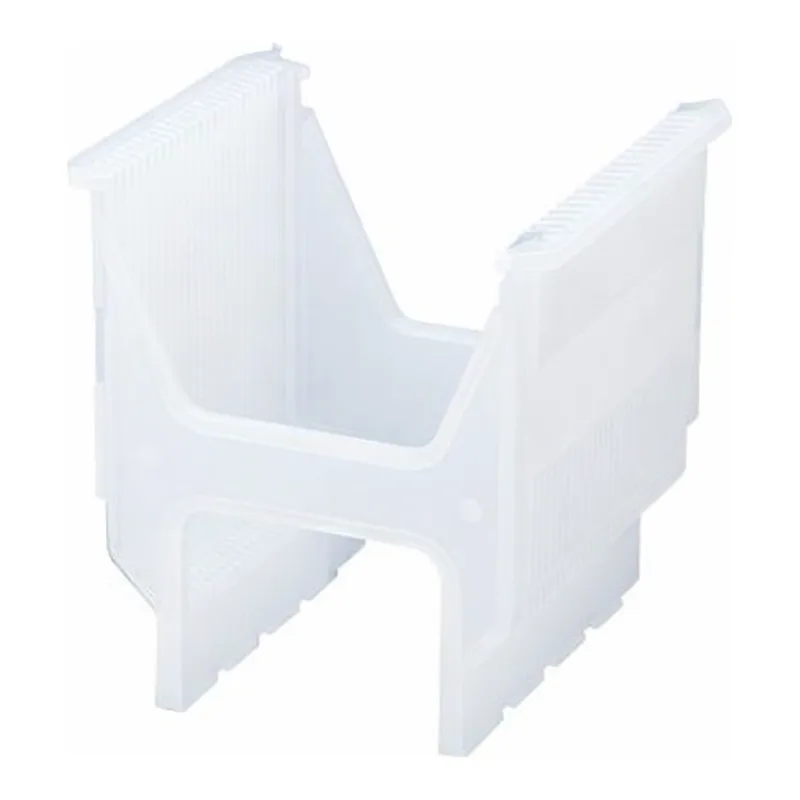 Miraial Wafer Carrier (PFA) 5 Inchesand others