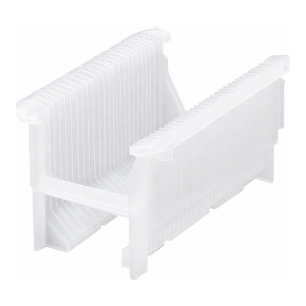 Miraial Wafer Carrier (PP) 5 Inches　KM-50PN