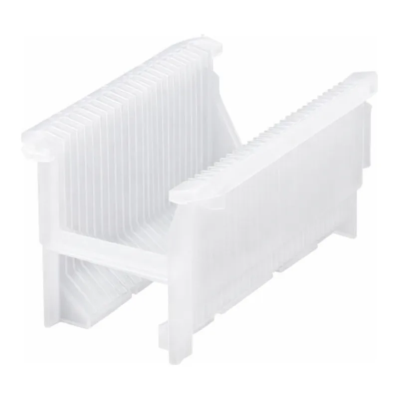 Miraial Wafer Carrier (PP) 5 Inches KM-50PN