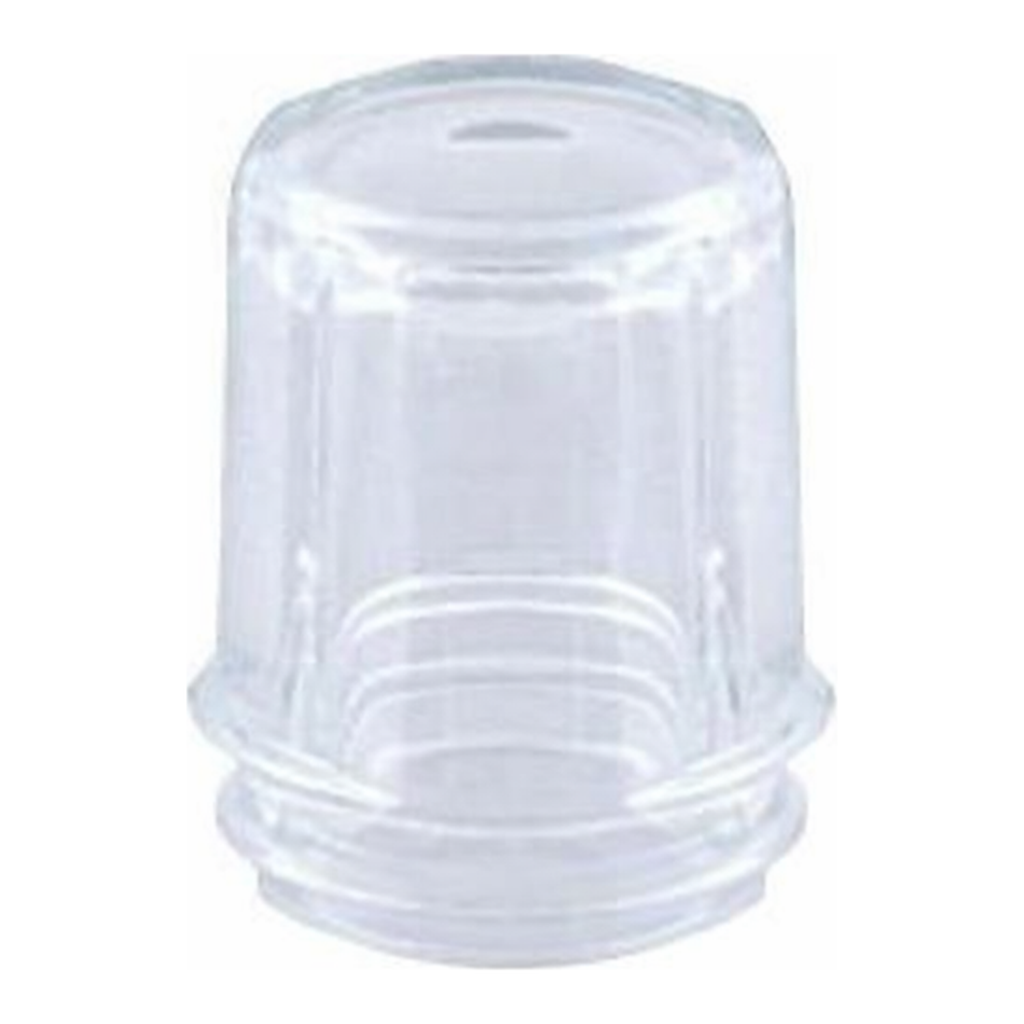 OSAKA CHEMICAL Large Glass Container (With Lid) PN-M11, for Lab Milland others
