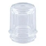 OSAKA CHEMICAL Large Glass Container (With Lid) PN-M11, for Lab Milland others