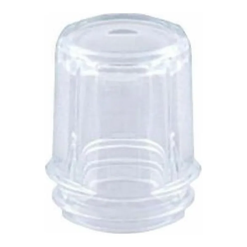 OSAKA CHEMICAL Large Glass Container (With Lid) PN-M11, for Lab Milland others