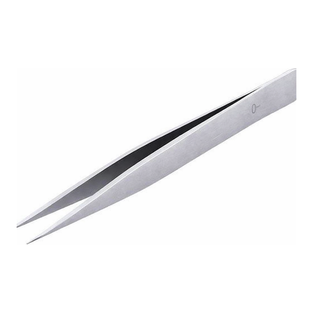 RUBIS Tough Precision Tweezers DURAX No.0and others