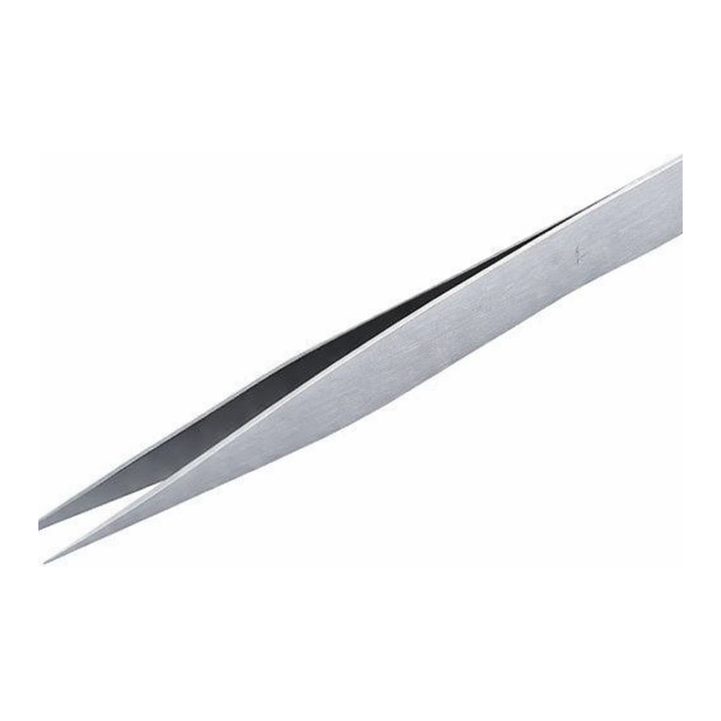 RUBIS Tough Precision Tweezers DURAX No.1and others