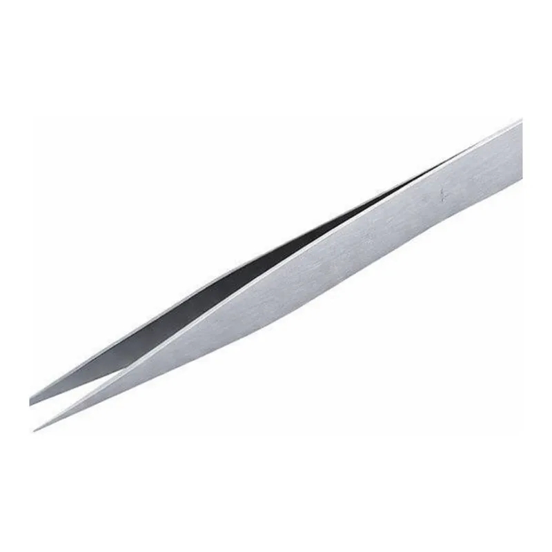 RUBIS Tough Precision Tweezers DURAX No.1and others