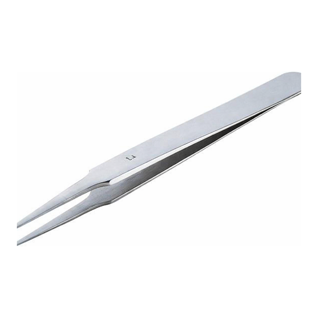 RUBIS Tough Precision Tweezers DURAX No.Fand others