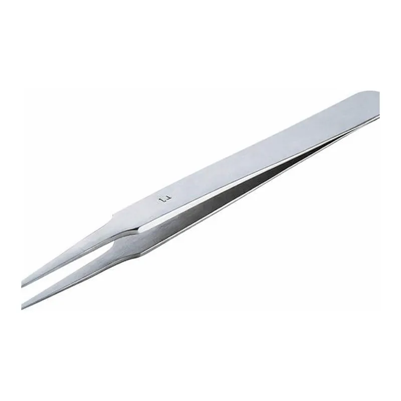 RUBIS Tough Precision Tweezers DURAX No.Fand others