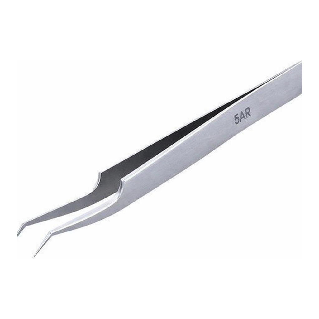 RUBIS MEISTER Tweezers AXAL No.5ARand others