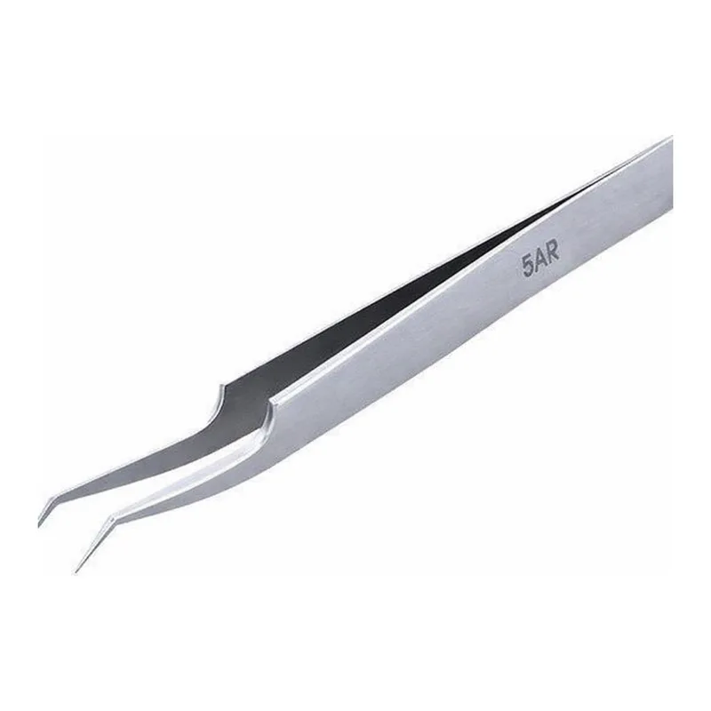 RUBIS MEISTER Tweezers AXAL No.5ARand others