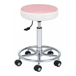 AS ONE Color Trend Chair without Seat Back Black
