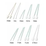 AS ONE Clean Stick 1000 Piecesand others