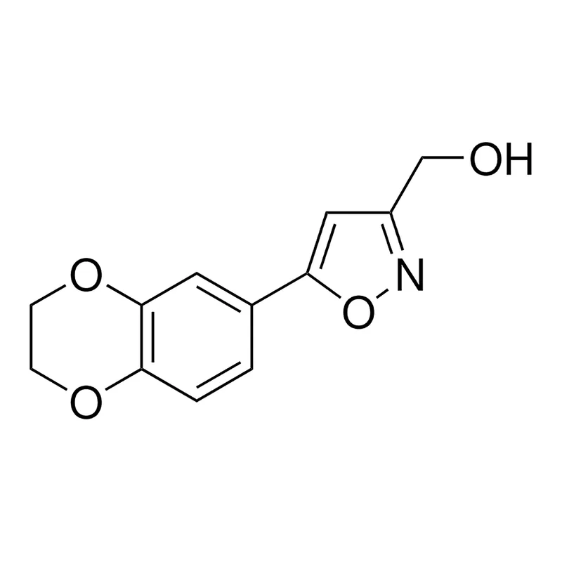 Merck (5-(2,3-DIHYDRO-1,4-BENZODIOXIN