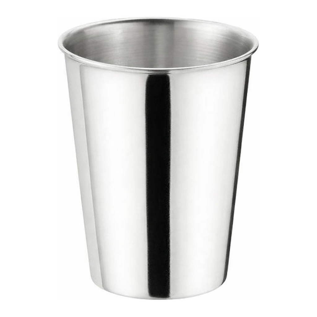 AS ONE Stainless Steel Cup, 스테인리스 컵