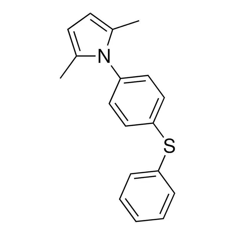 Merck 4-(2,5-DIMETHYL-1-PYRROLYL)PHE - 50 MG&