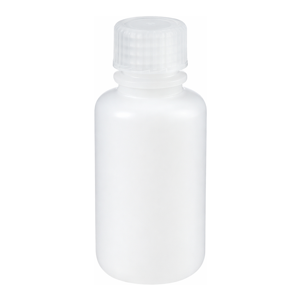 Thermo Fisher Scientific Leakproof HDPE Narrow-Mouth Bottles