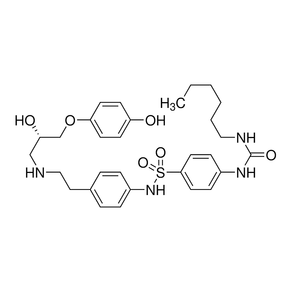 Merck L755507