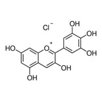 Merck DELPHINIDIN CHLORIDE