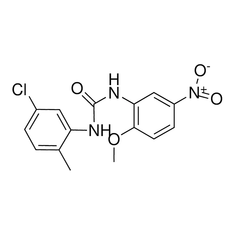Merck 1-(5-CHLORO-2-METHYLPHENYL)-3- - 50 MG&