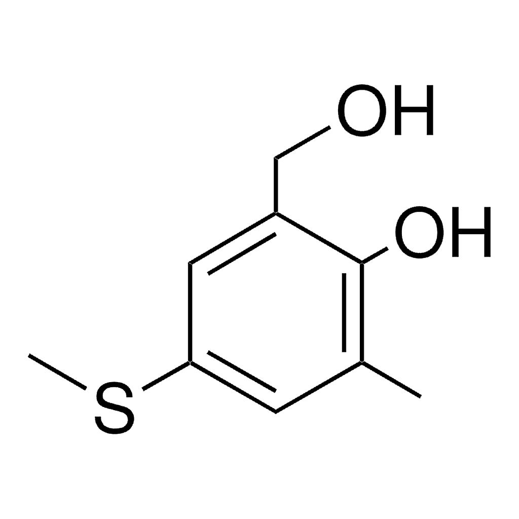 Merck 2-HYDROXY-3-METHYL-5-(METHYLTHI