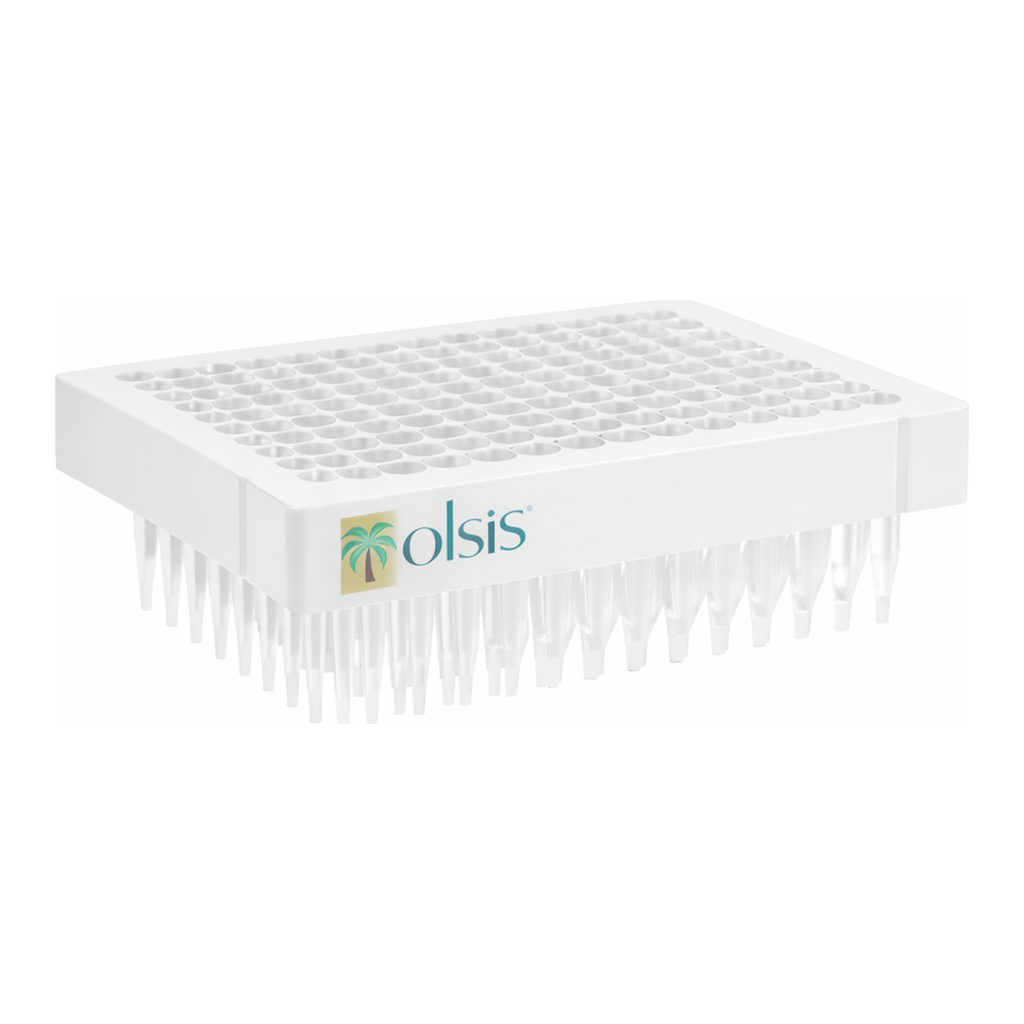 Waters Oasis WAX 96-well µElution Plate, 2 mg Sorbent per Well, 30 µm, 1/pk