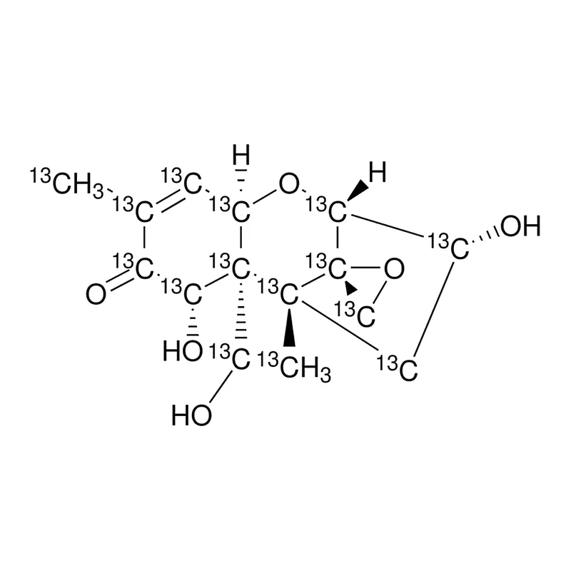 Merck Deoxynivalenol-13C15 solution